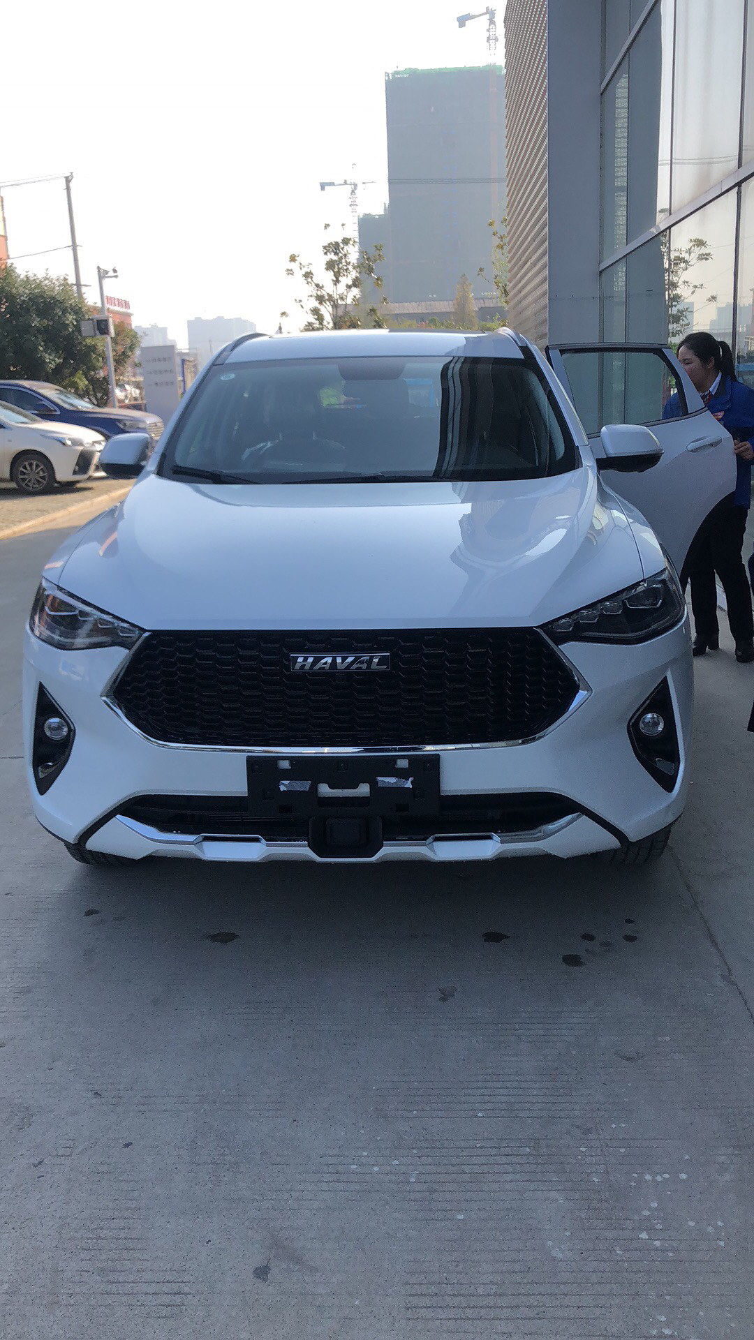 哈弗f7 - 哈弗互动社区 - powered by discuz!