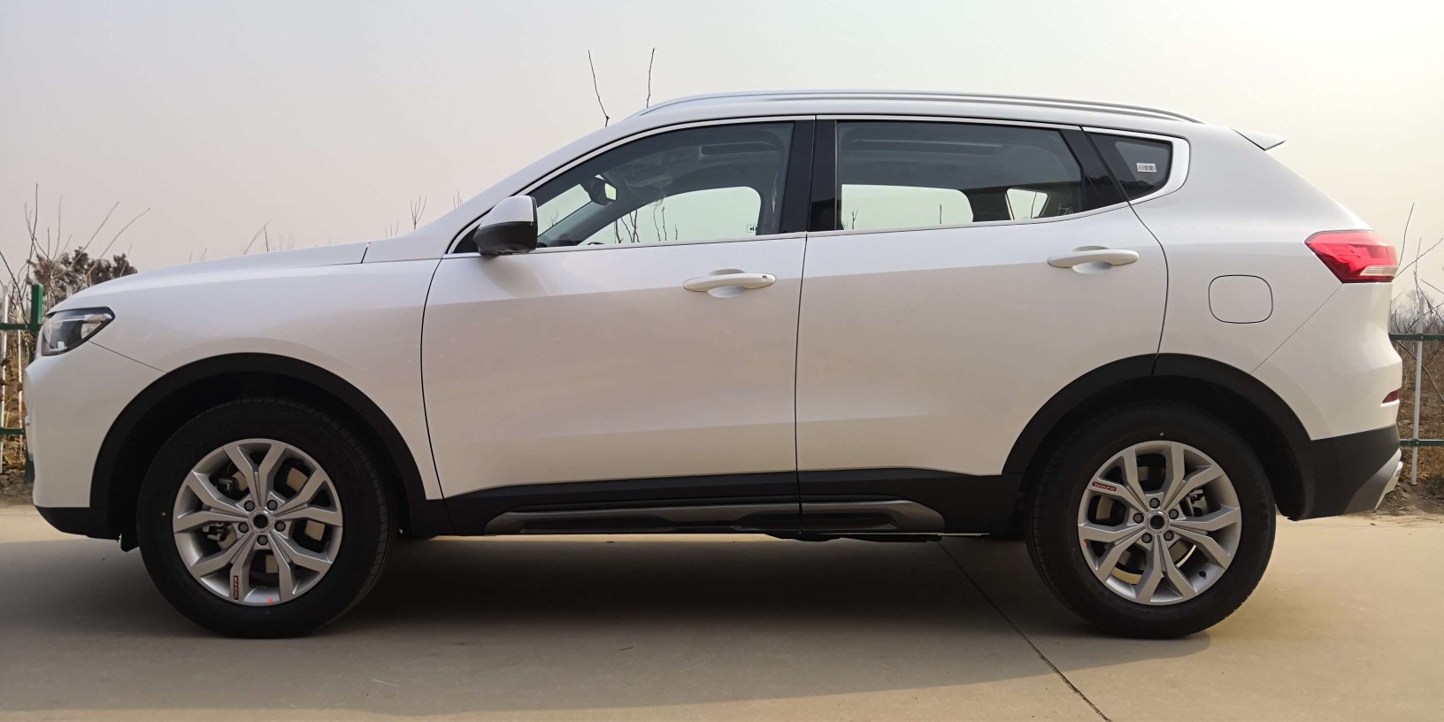 哈弗h6 - 哈弗互动社区 - powered by discuz!