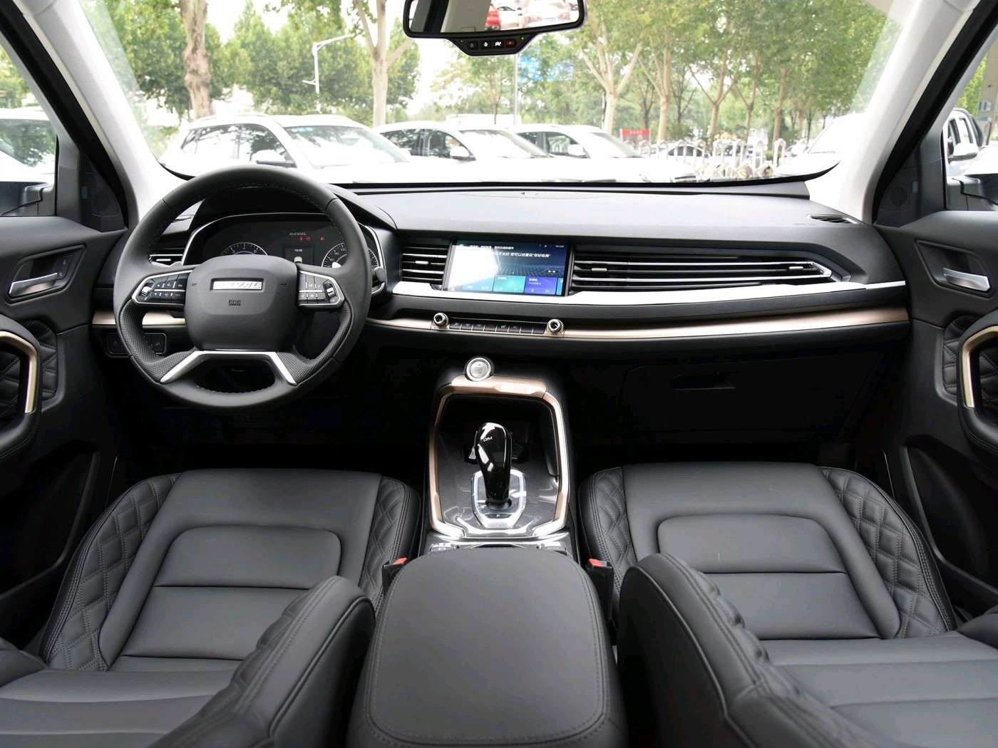 准备入手 - 哈弗h6 - 哈弗互动社区 - powered by discuz!