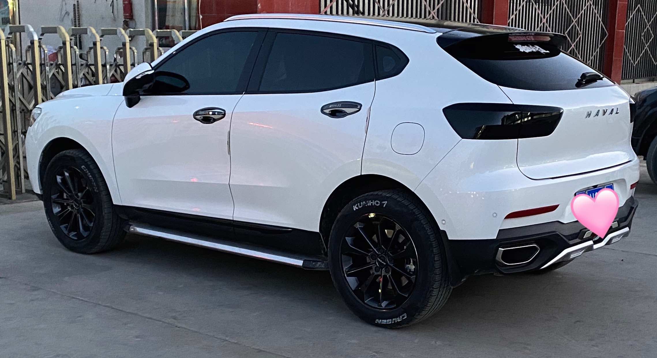 f5 - 哈弗f5 - 哈弗互动社区 - powered by discuz!