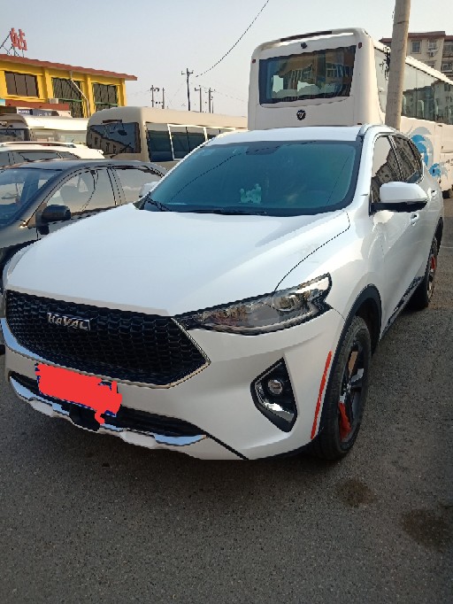 关于哈佛智家 - 哈弗f7 - 哈弗互动社区 - powered by discuz!