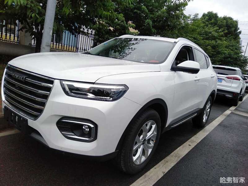 19款,冠军版2次保养得多少钱 - 哈弗h6 - 哈弗互动社区 - powered by